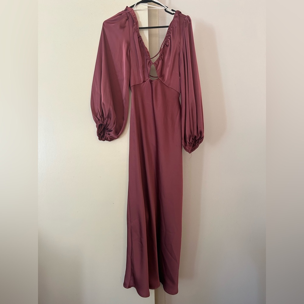 Billy J dress